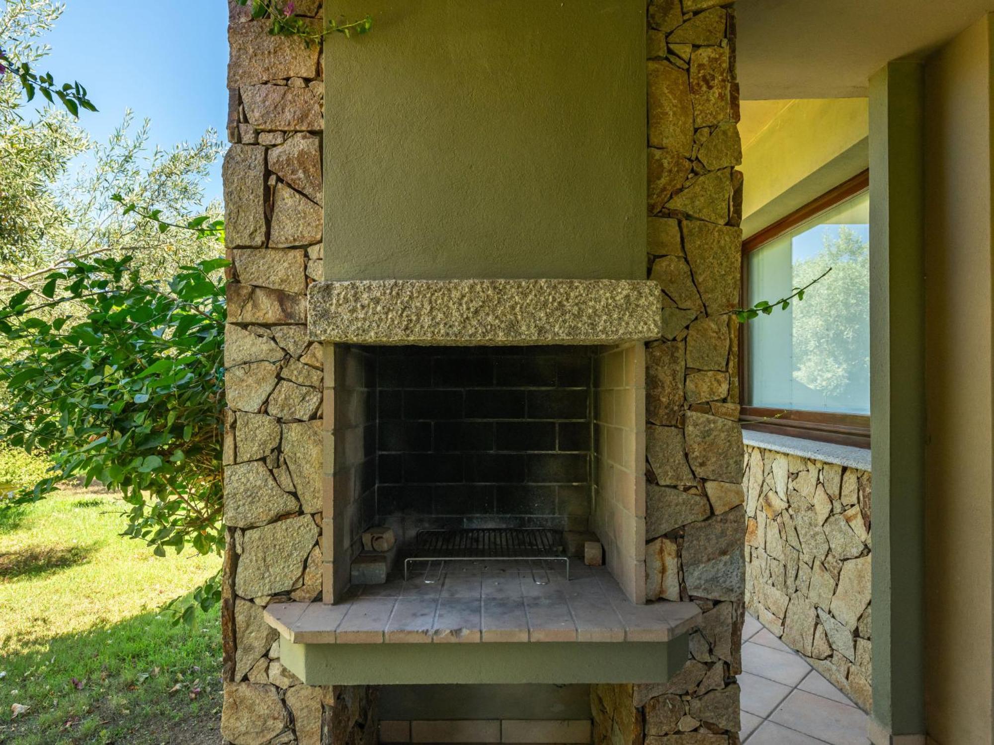 Holiday Home Carlo-1 By Interhome Villasimius Esterno foto