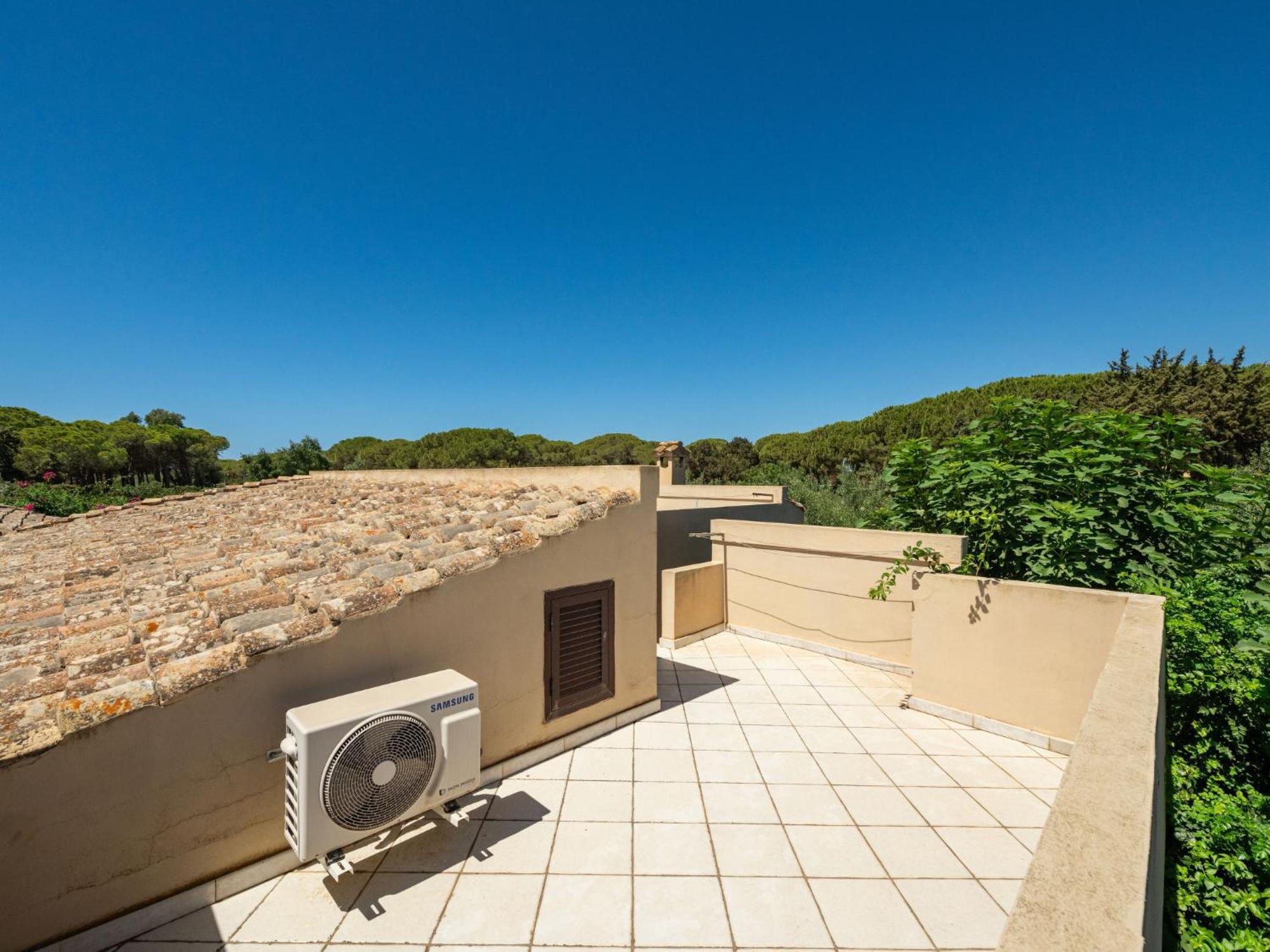 Holiday Home Carlo-1 By Interhome Villasimius Esterno foto
