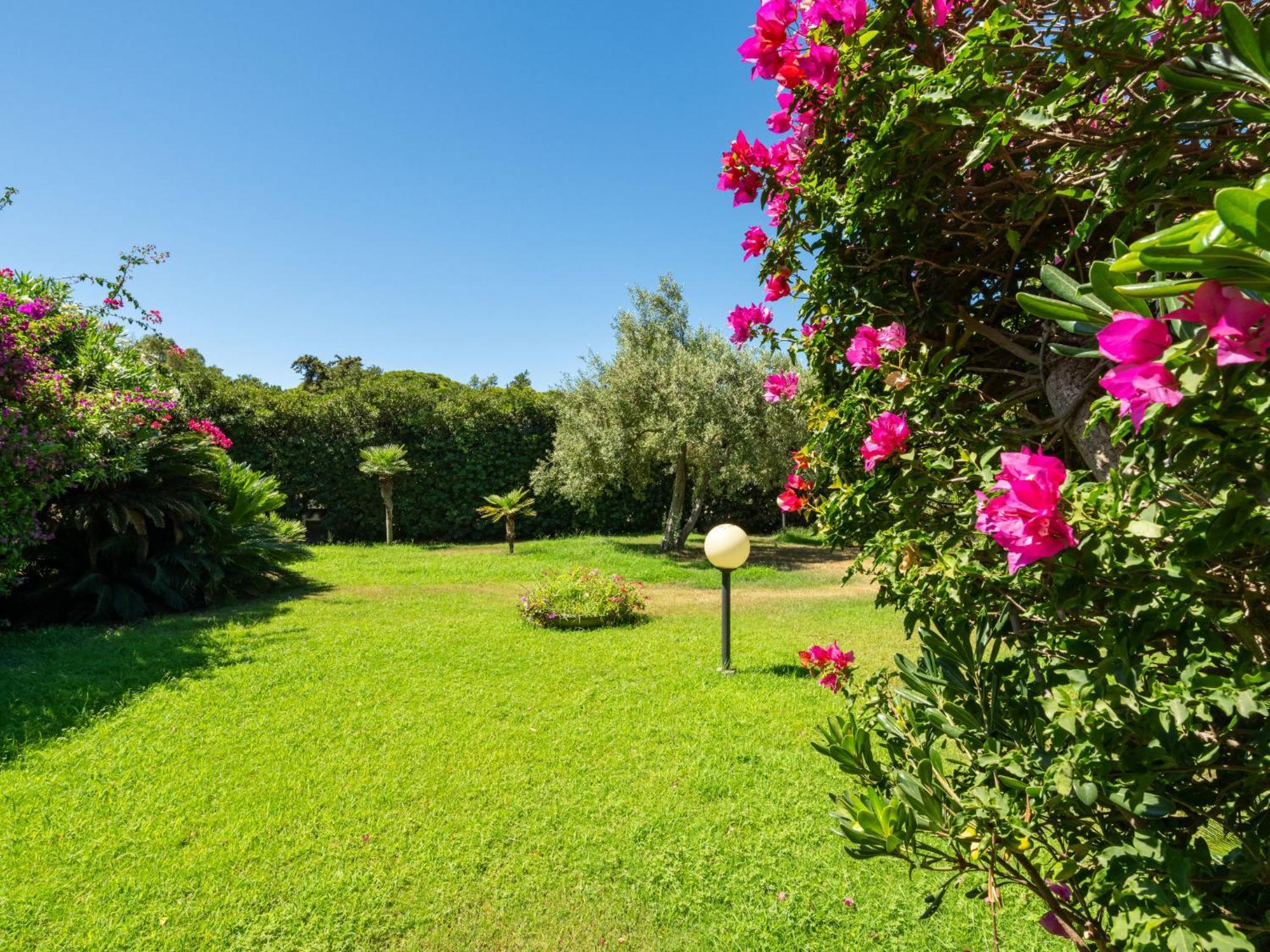 Holiday Home Carlo-1 By Interhome Villasimius Esterno foto