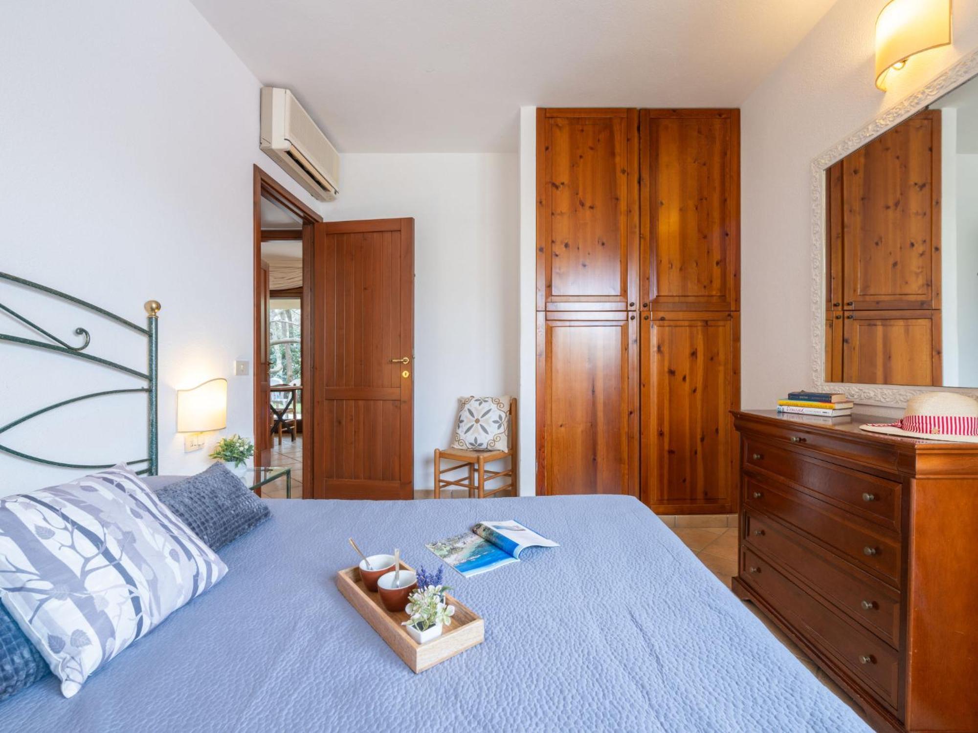 Holiday Home Carlo-1 By Interhome Villasimius Esterno foto