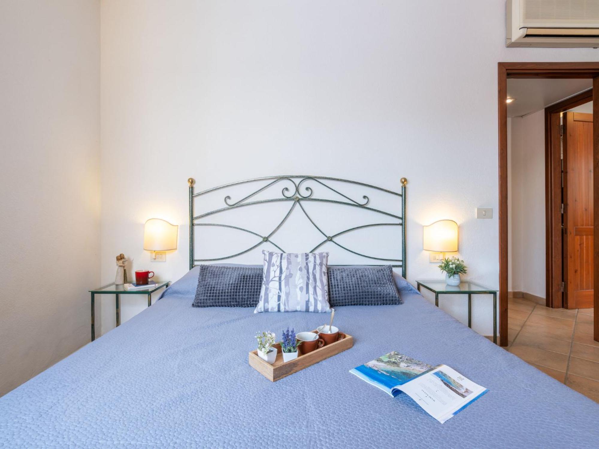 Holiday Home Carlo-1 By Interhome Villasimius Esterno foto