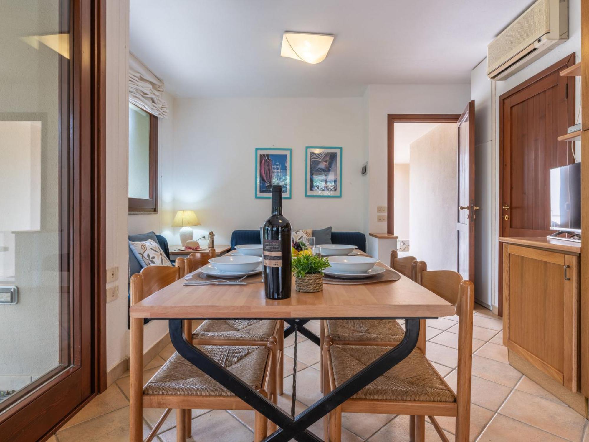 Holiday Home Carlo-1 By Interhome Villasimius Esterno foto