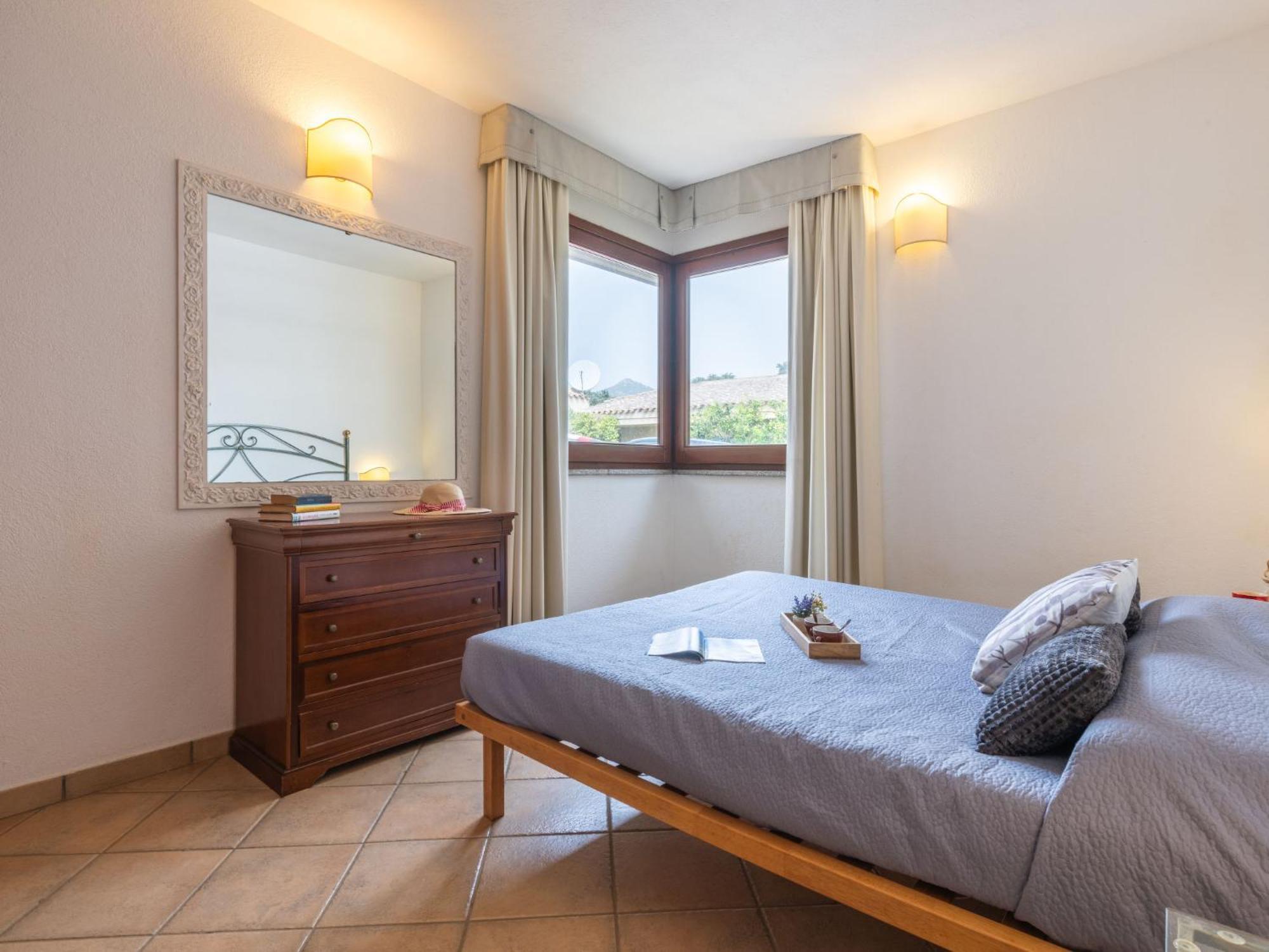 Holiday Home Carlo-1 By Interhome Villasimius Esterno foto