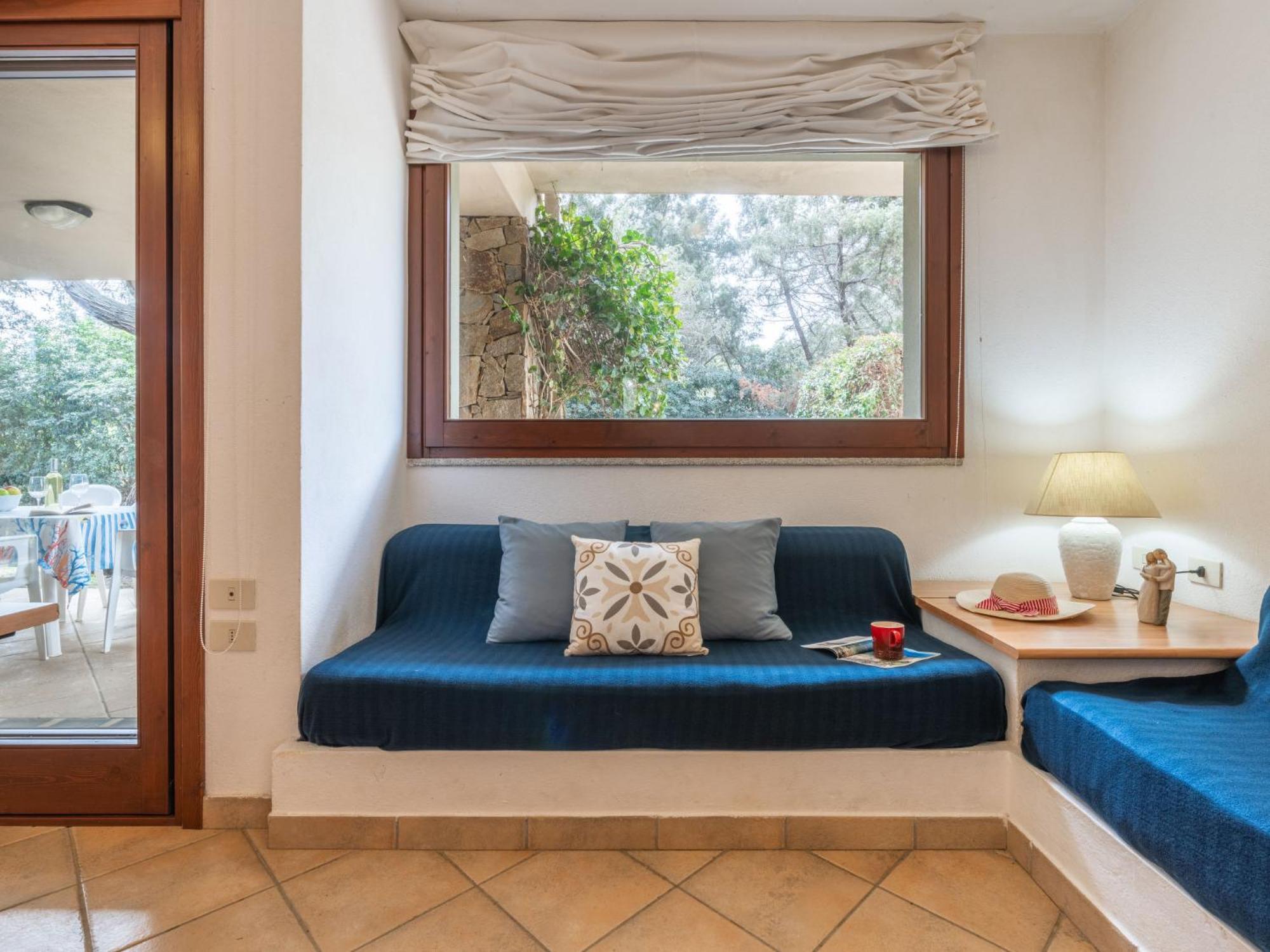 Holiday Home Carlo-1 By Interhome Villasimius Esterno foto