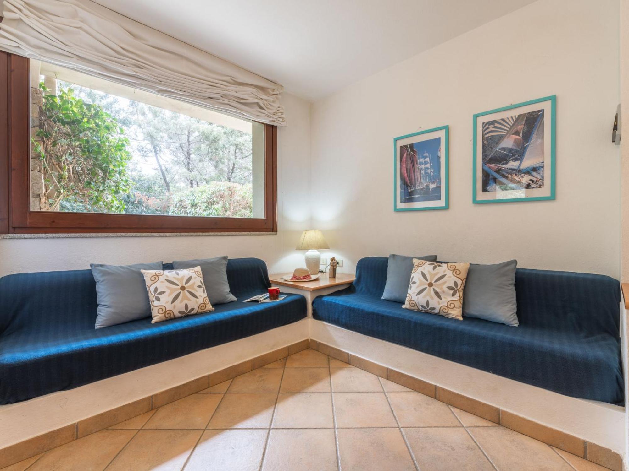 Holiday Home Carlo-1 By Interhome Villasimius Esterno foto