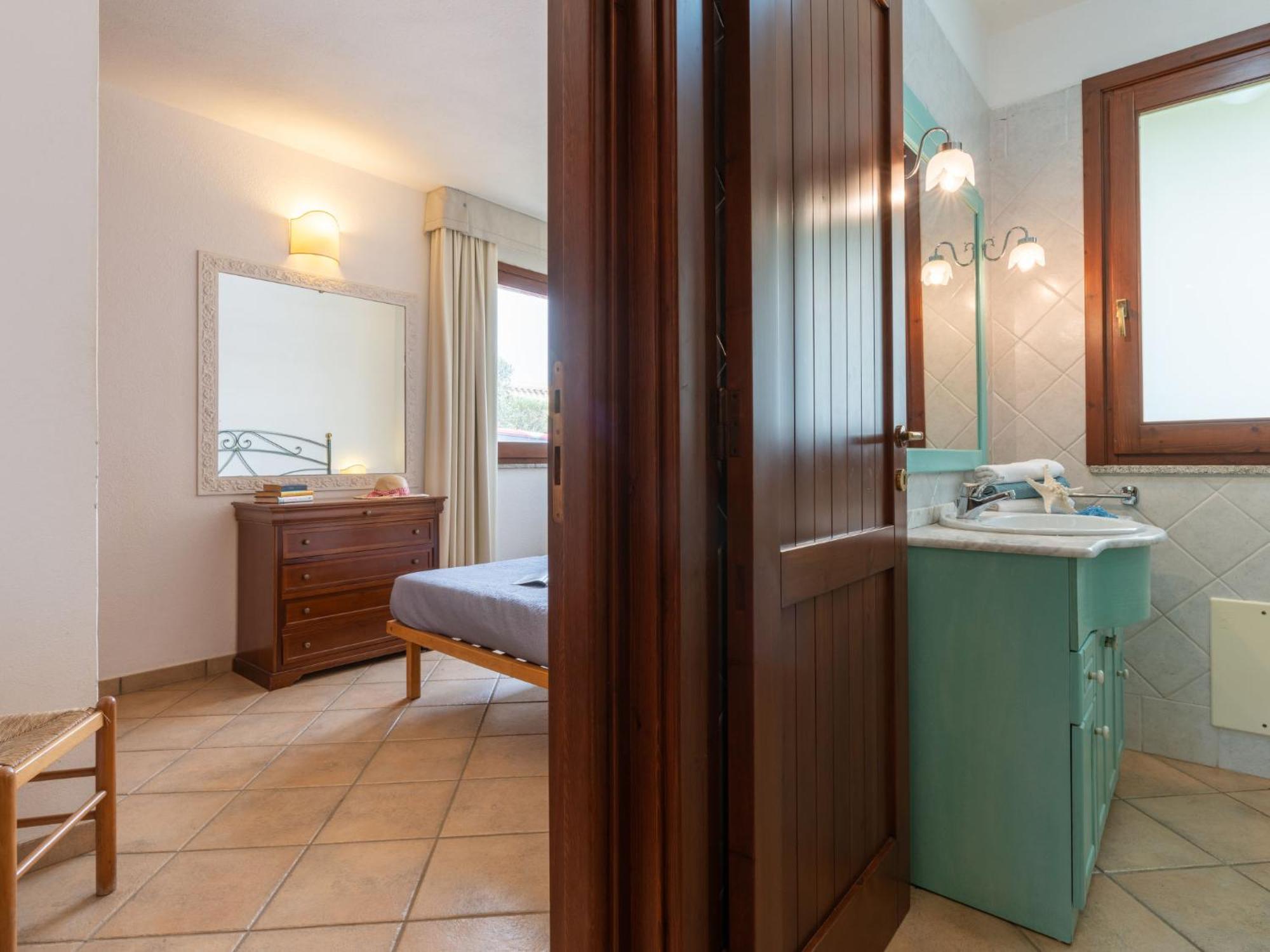 Holiday Home Carlo-1 By Interhome Villasimius Esterno foto