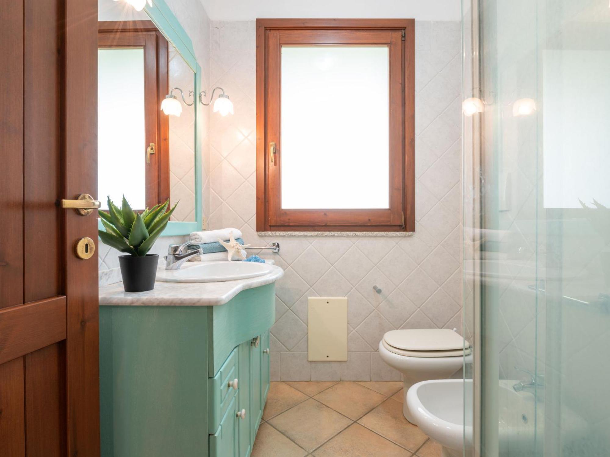 Holiday Home Carlo-1 By Interhome Villasimius Esterno foto