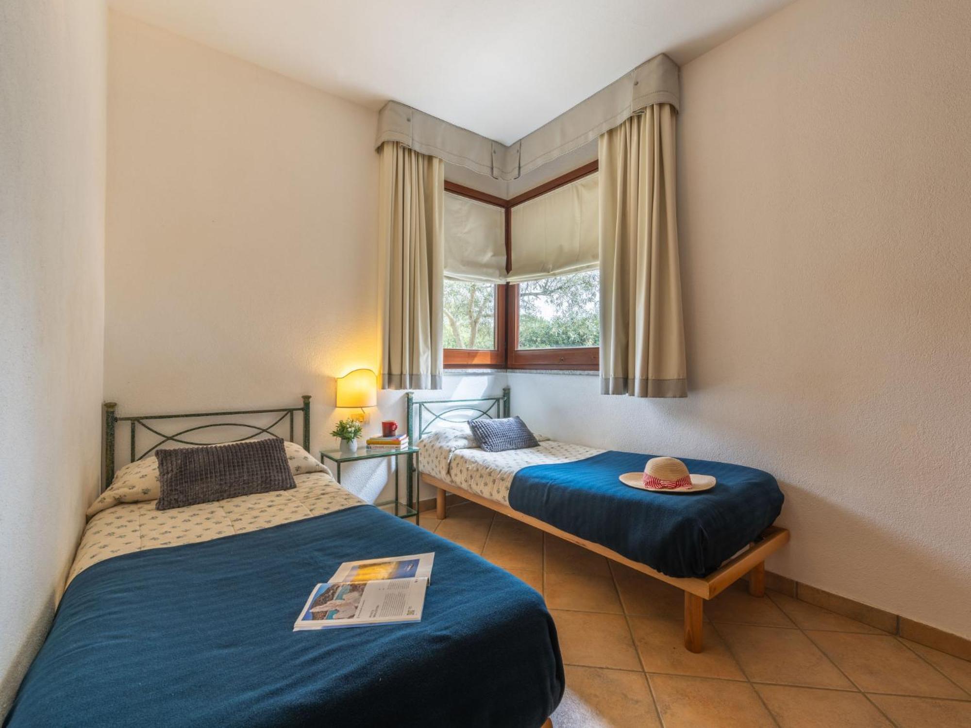Holiday Home Carlo-1 By Interhome Villasimius Esterno foto
