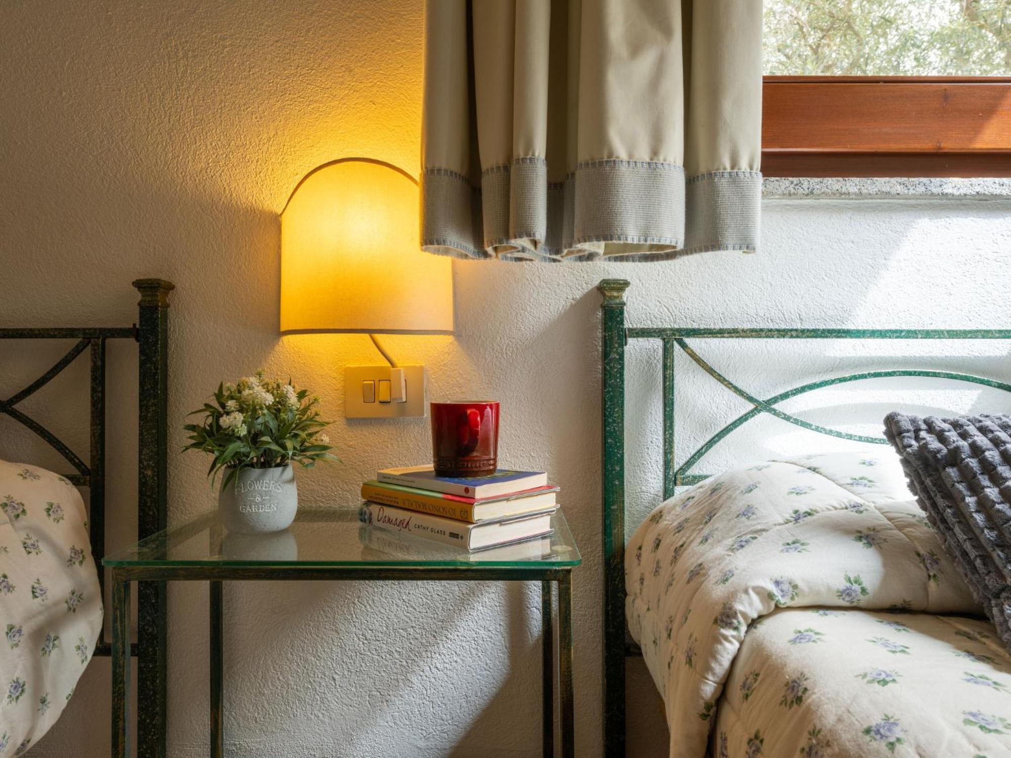 Holiday Home Carlo-1 By Interhome Villasimius Esterno foto